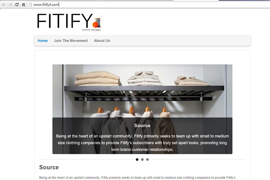 Fitify