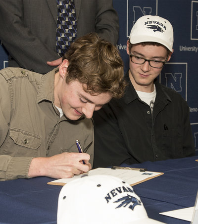 Douglas High Signing Day