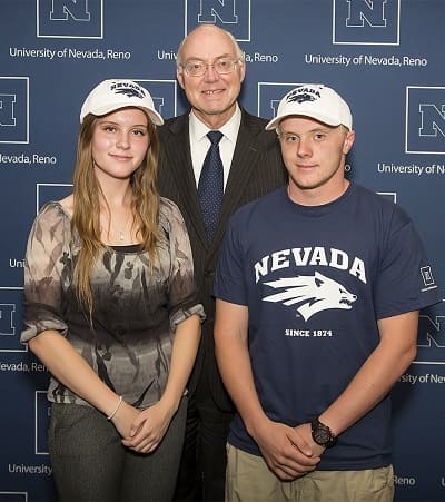 Galena High Signing Day