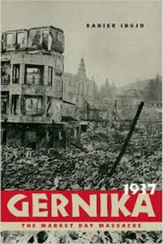 book: gernika