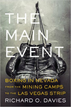 book: the main event