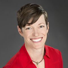 Professor Karla Wagner