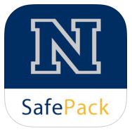 SafePack app icon