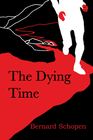 Cover of a dying time