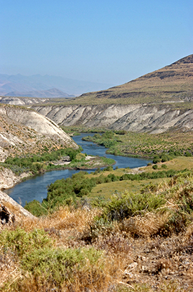 Truckee River