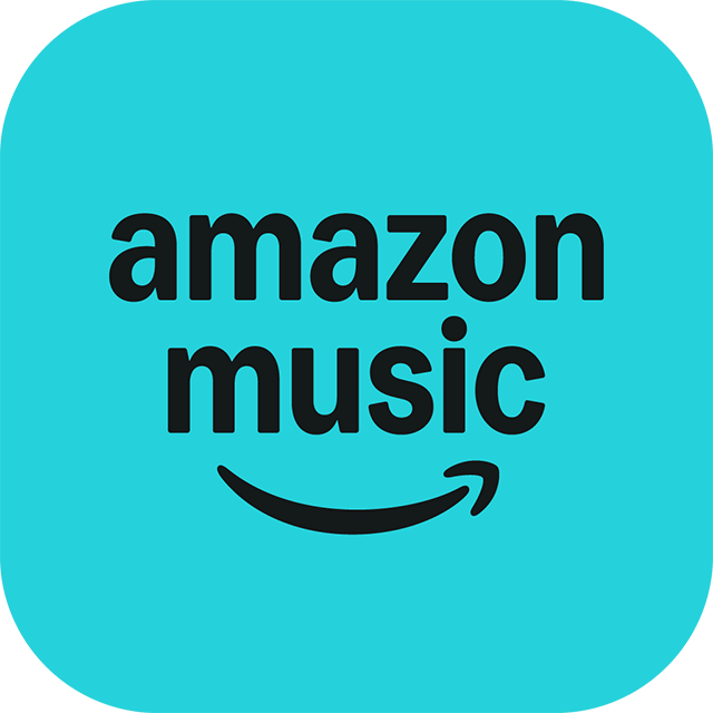 Amazon Music logo