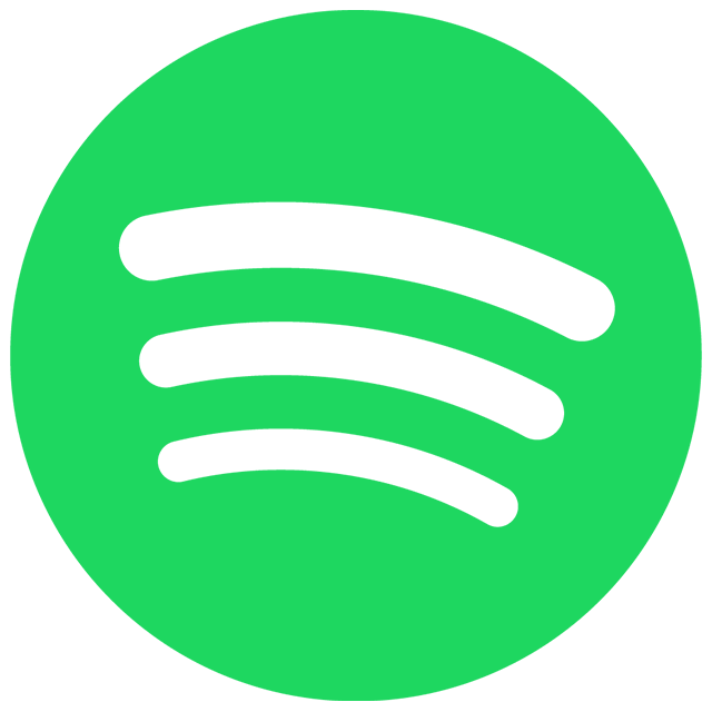 Spotify logo