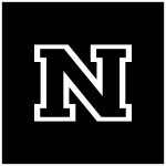 University of Nevada, Reno logo in black