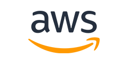 AWS logo