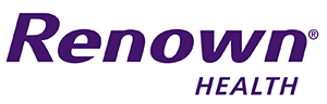 Renown Health logo