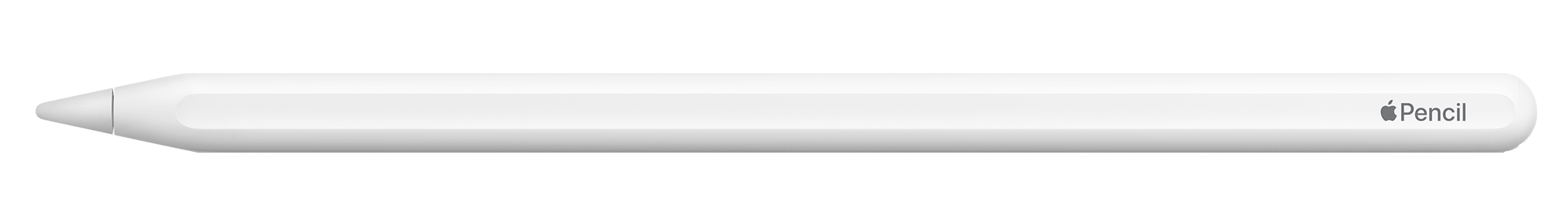 An Apple Pencil