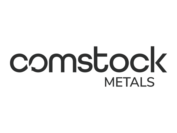 Comstock Metals logo