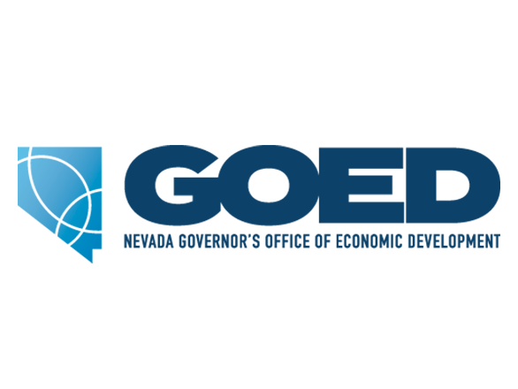 GoED Logo
