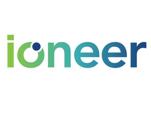 Ioneer logo