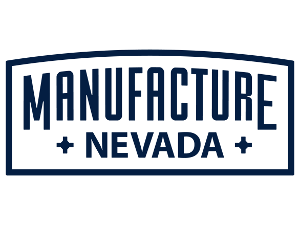Nevada Manufacturing logo