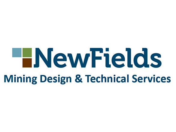 NewFields Mining Design & Technical Services logo