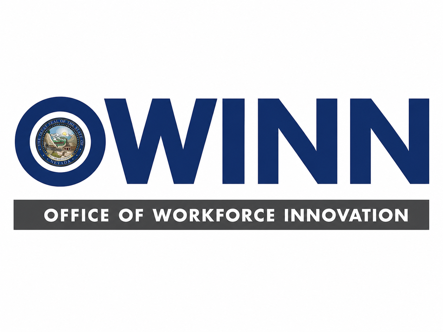 OWINN - Office of Workforce Innovation logo