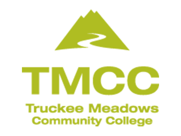 Truckee Meadows Community College logo