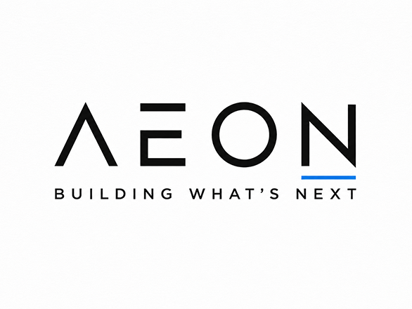 AEON Layer logo