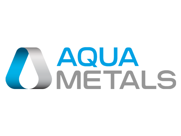 Aqua Metals Logo