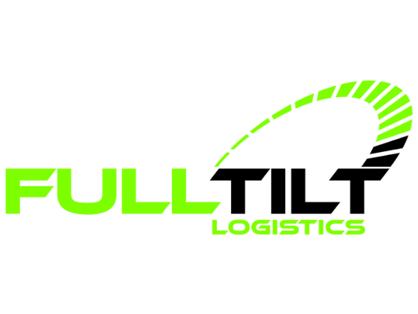 Full Tilt Logistics logo