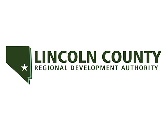 Lincoln County Regional Development logo