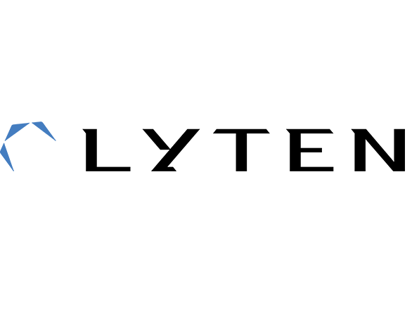 Lyten logo