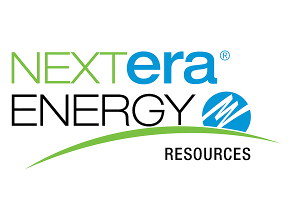 Next Era Energy logo