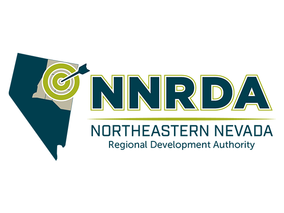 Northeastern Nevada Regional Development Authority logo