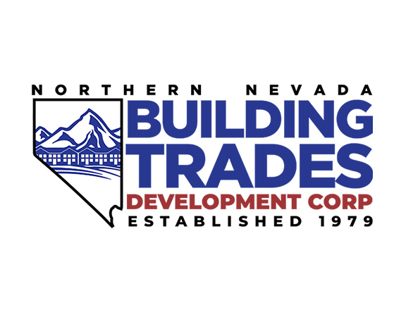 Building and Construction Trades Council of Norther Nevada logo