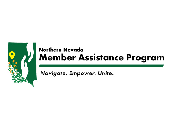 Northern Nevada Member Assistance Program logo