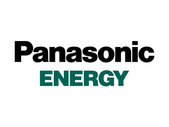 Panasonic Energy logo