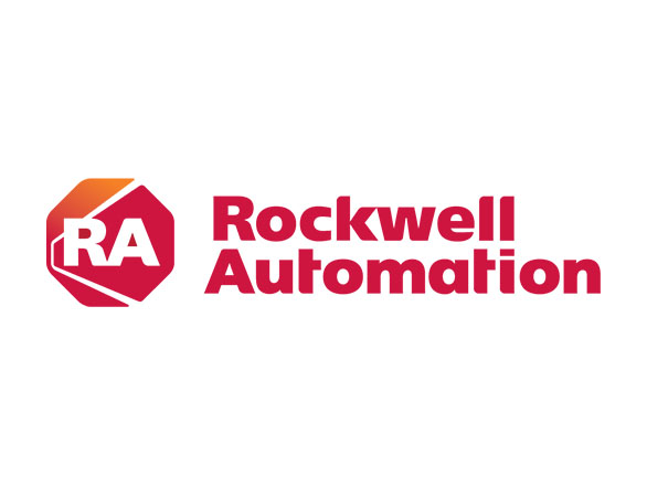 Rockwell Automation logo