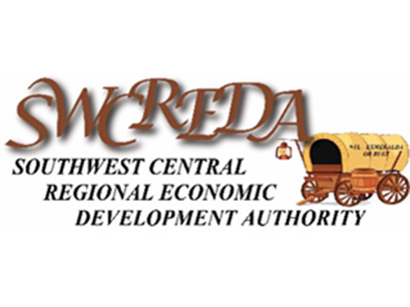 SWCREDA Logo