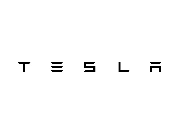 Tesla logo