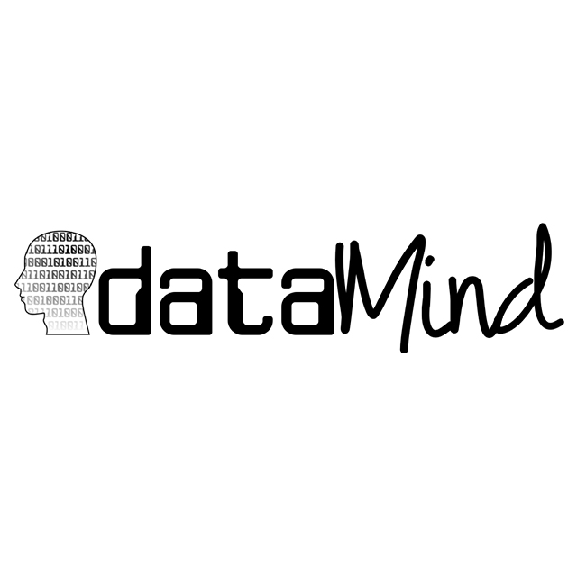 DataMIND logo