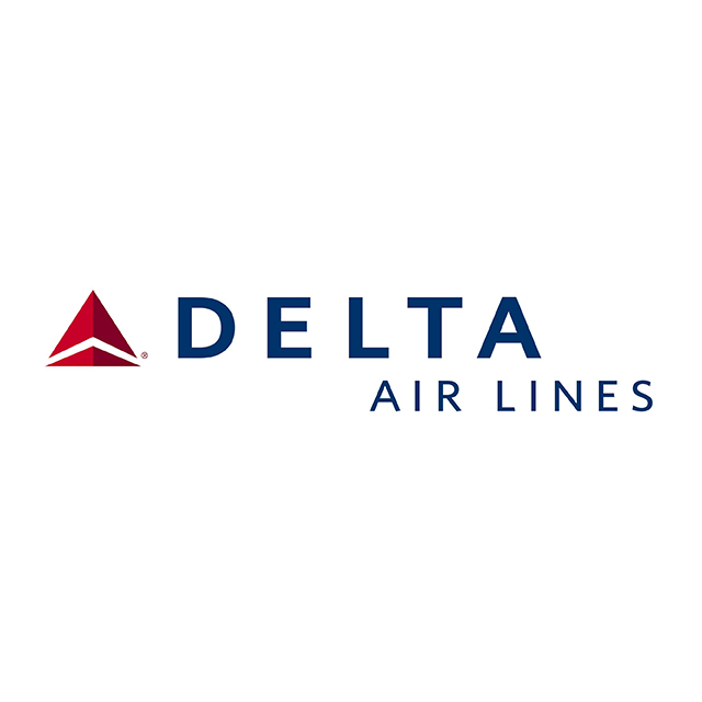Delta Airlines logo
