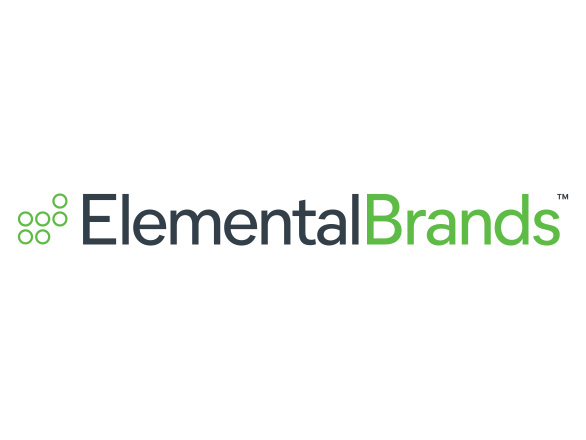 Elemental LED logo