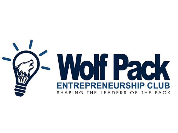 Entrepreneurship Club logo