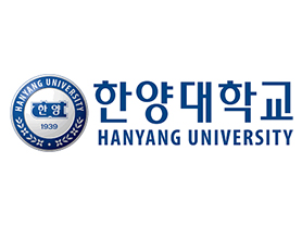 Hanyang University logo