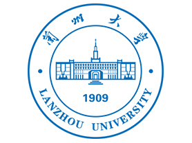 Lanzhou University logo