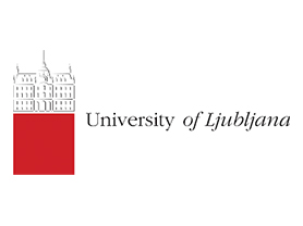 University of Ljubljana logo