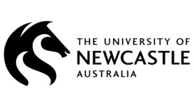 Logo of University of Newcastle