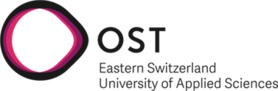 Logo of Eastern Switzerland University of Applied Sciences