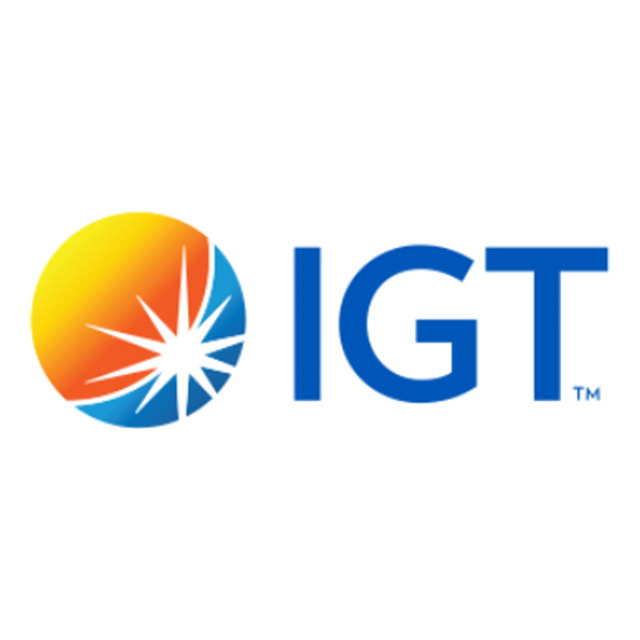 IGT logo