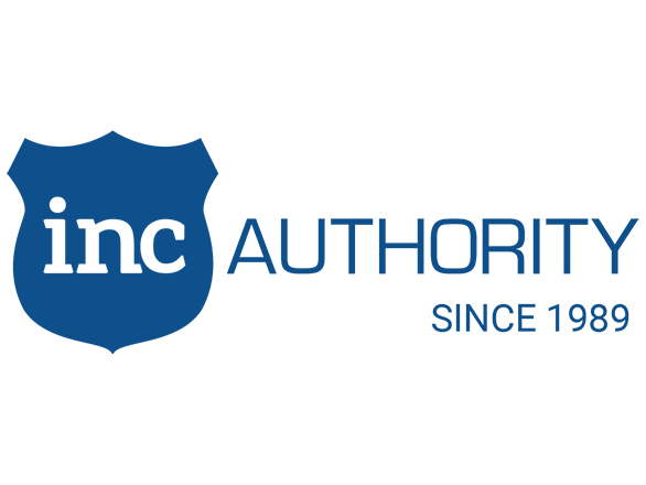 Inc. Authority Logo