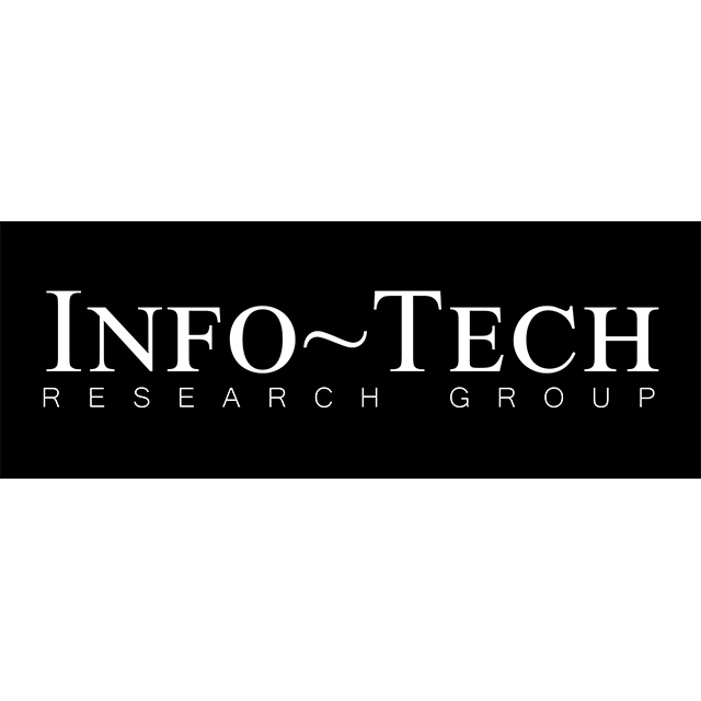 Info Tech logo
