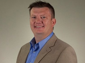 Kevin Spiares headshot