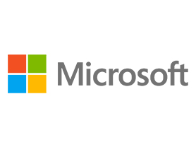 Microsoft logo