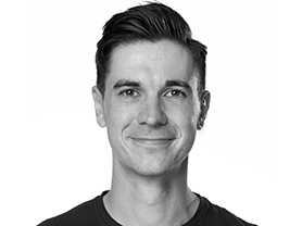 Nate Pearson headshot
